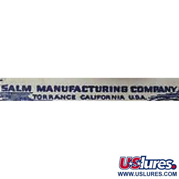 Salm Manufacturing Co
