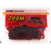  Zoom Super Salt Plus, guma, 18 szt., Czerwony czarny,  g  #10068