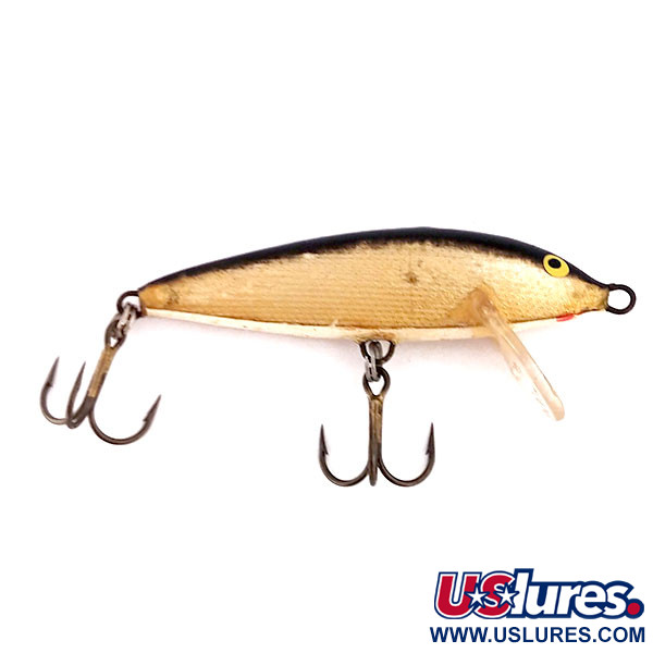  Rapala Countdown S7, G, 8 g wobler #10215