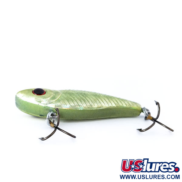  Bass Pro Shops Tourney Special Rattle Bait, opalizująca zieleń, 9 g wobler #10444