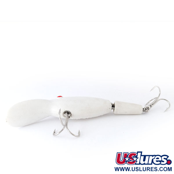 Eppinger Sparkle Tail, biały, 10 g wobler #10582