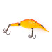 Eppinger Sparkle Tail, żółty/czerwony/cekiny, 5,5 g wobler #10592