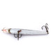  Norman Minnow Floater, srebrny/fioletowy, 5 g wobler #10603