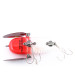 Heddon Crazy Crawler, czerwony/biały, 14 g wobler #10669