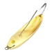  Błystka antyzaczepowa Rapala Minnow Spoon, złoto, 21 g wobler #10673