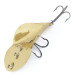  Buck Perry Spoonplug, złoto, 21 g błystka wahadłowa #10700