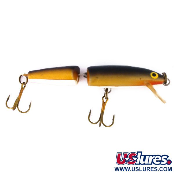  Rapala Jointed J7, , 4 g wobler #15696