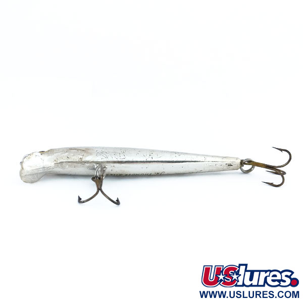  Storm Thunder Stick, srebro, 7 g wobler #10893