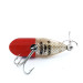  Heddon Tiny Lucky 13, czerwony/biały, 5,5 g wobler #10992