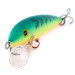  Rapala Countdown S9, Fire Tiger (Ognisty Tygrys), 12 g wobler #11064