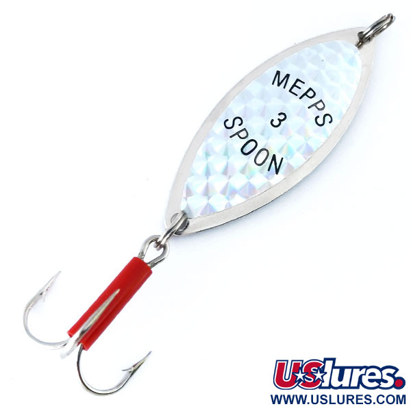  Mepps Spoon 3, , 13 g błystka wahadłowa #11093