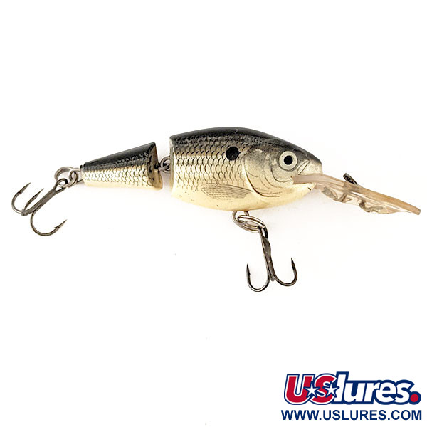  Rapala Jointed Shad Rap, SSD, 8 g wobler #11134