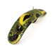 Yakima Bait FlatFish F7, Żaba, 3,5 g błystka obrotowa #11178