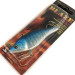 Rattlesnake Tackle  Blaze, lipless, tęcza niebieski, 14 g wobler #11668