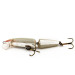  Rapala Jointed J7, Chartreuse, 4 g wobler #11373