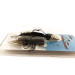  Z-Man Chatter Shrimp​, czarny/brokat, 14 g  #11403