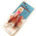  Z-Man Chatter Shrimp, różowy, 5,5 g  #11423