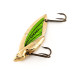  Reef Runner Cicada, złoty/zielony, 11 g  #11429