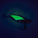  Reef Runner Cicada, złoty/zielony, 11 g  #11429