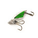  Reef Runner Cicada, nikiel/zielony, 6 g  #11430