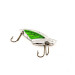  Reef Runner Cicada, nikiel/zielony, 6 g  #11430