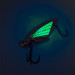  Reef Runner Cicada, złoty/zielony, 6 g  #11458