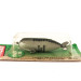  Heddon Tiny Torpedo, Bas, 7 g wobler #11547
