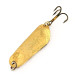  Pflueger Limper #1, złoto, 7 g błystka wahadłowa #11629