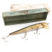  Rapala Original Floater F11, S (srebrny), 6 g wobler #11650