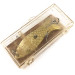  Hellion Fish Crystal, Crystal, 12 g błystka wahadłowa #11770