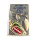 Stanley Jigs Stanley Platinum Babyby Wedge, , 11 g  #11833