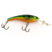  Cotton Cordell Wally Diver, Tygrys, 14 g wobler #11905