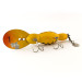  Kmart Kresge #380, żółty, 9 g wobler #12030