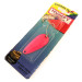  Rainbow Plastics Humpy Special UV (świeci w ultrafiolecie), neonowy różowy, 7 g błystka wahadłowa #12077
