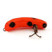 Yakima Bait FlatFish F3, czerwony/czarny, 0,9 g wobler #12110