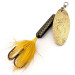 Yakima Bait Worden’s Original Rooster Tail, mosiądz, 7 g błystka obrotowa #12597
