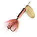 Yakima Bait Worden’s Original Rooster Tail, Arbuz, 7 g błystka obrotowa #12607