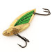  Reef Runner Cicada, złoty/zielony, 11 g  #12808