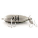  Heddon Tiny Torpedo, Mały bas, 7 g wobler #15803