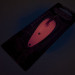 Eppinger Błystka antyzaczepowa Dardevle Imp UV (świeci w ultrafiolecie), Różowy, 11 g błystka wahadłowa #15125