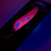 Eppinger Dardevle Cop-E-Cat 7400 UV (świeci w ultrafiolecie), Różowe Diamenty, 14 g błystka wahadłowa #17373