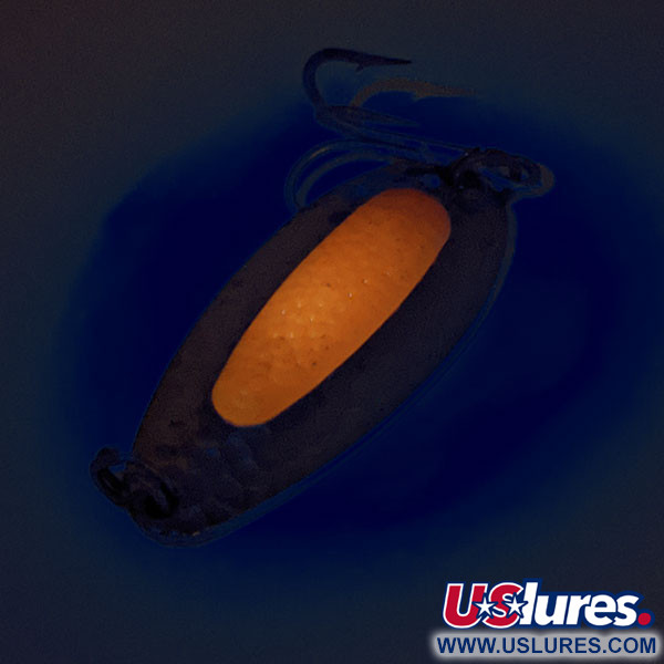  ​Blue Fox Pixee UV (świeci w ultrafiolecie), , 24 g błystka wahadłowa #13118