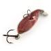  Bill Norman Bass Magnet, srebrny/fioletowy, 9 g wobler #13168