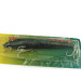  Key Largo Predator, czarny/tęcza brokat, 36 g wobler #13186