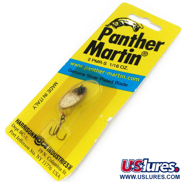  Panther Martin 2, , 2,5 g błystka obrotowa #13192