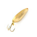 Acme ​Fiord Spoon Jr, złoto, 3,4 g błystka wahadłowa #13257
