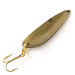 Acme Fiord Spoon, brązowy, 7 g błystka wahadłowa #13259