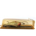  Renegade Little Diver, drewniany, Brokat Shad, 11 g wobler #13416