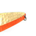  Acme Looter, młotkowany złoty/pomarańczowy, 6 g błystka wahadłowa #13590