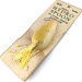 Hydro Lures Hydro Spoon, żółty, 14 g wobler #13658
